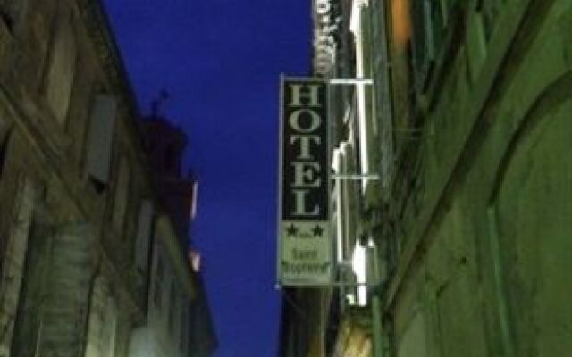 Saint-Trophime