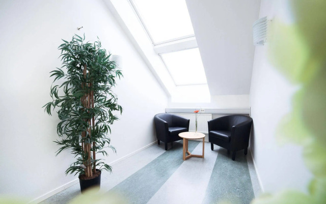 Pronova Hotell & Vandrarhem