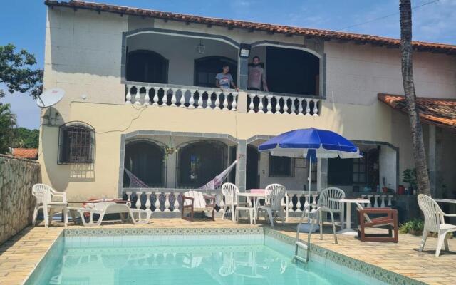 Hostel Iguabella - RJ