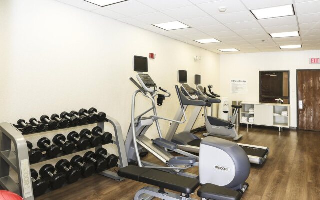 Holiday Inn Express Hotel & Suites Phoenix-Airport by IHG