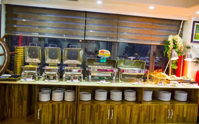 Thai Son Luxury Hotel