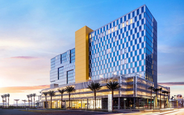 Residence Inn San Diego Downtown/Bayfront