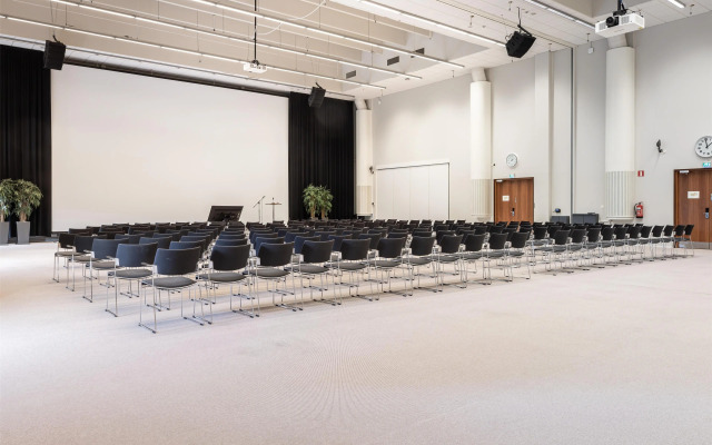Scandic Helsinki Aviacongress