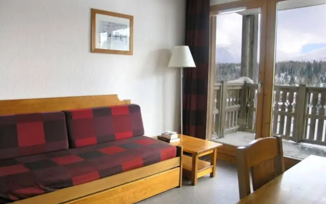 Résidence Les Toits du Dévoluy