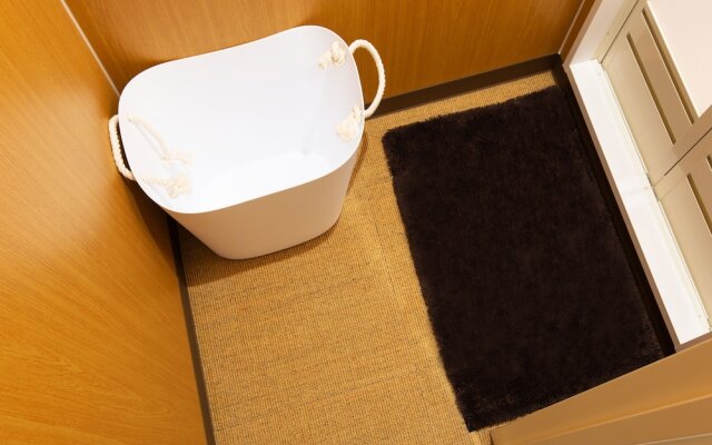 Wild Cherry Blossom Hostel Tokyo Koganei