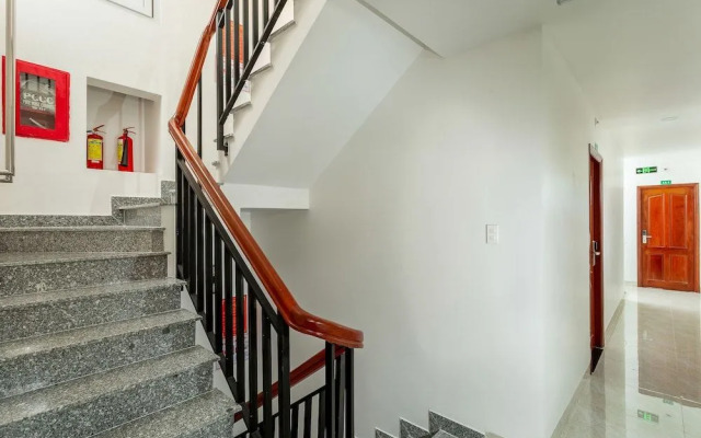 Bao Phuc Hotel