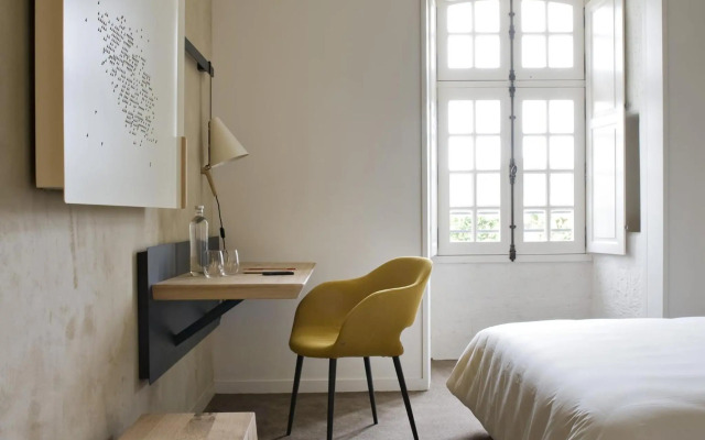 Fontevraud L'Ermitage