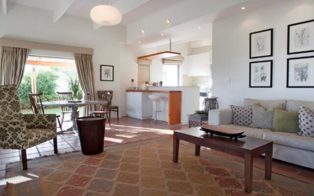 Klein Welmoed Luxury Guest House