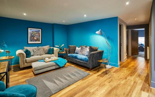 Host Stay Indigo River