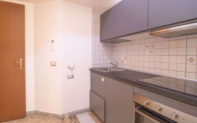 Apartment Aurelia Rome