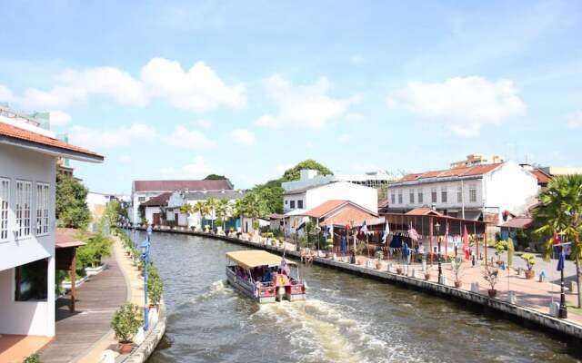 Vista Rio Melaka