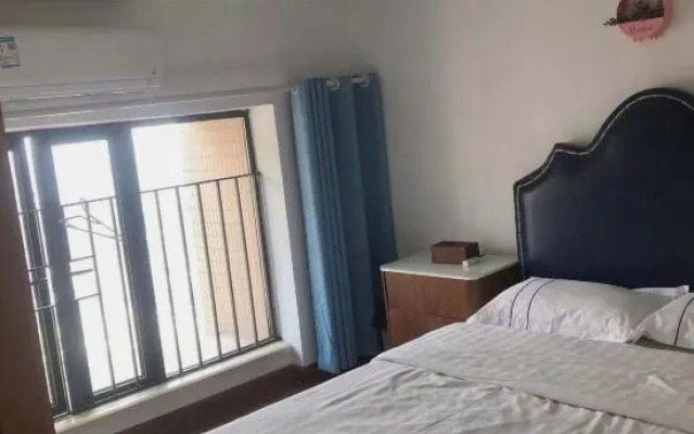 Lemon Heart Apartment Hotel