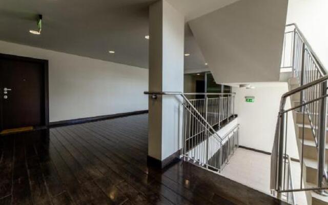 AR Apartments - Angel Center Kraków