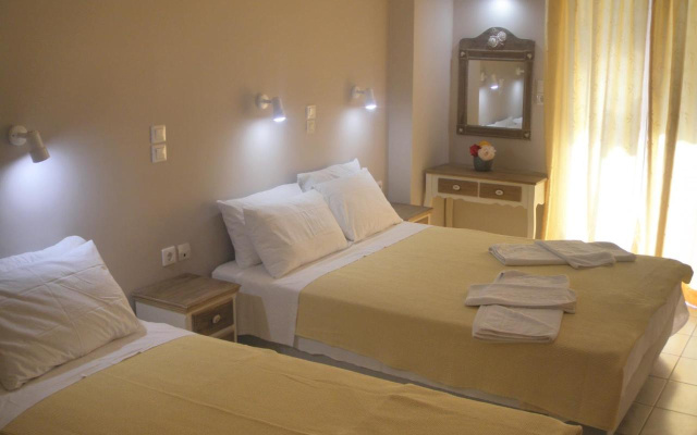 Portofico Hotel