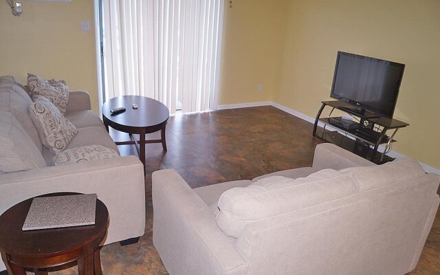 Crab Harbour 4 3 Bedroom Townhouse by RedAwning