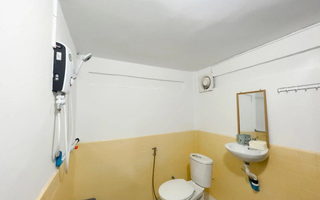 Lotus Blanc Homestay