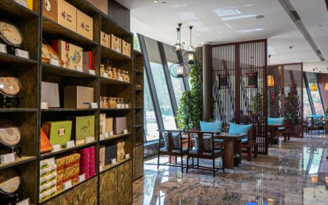 Jiyuan Oriental Jianguo Hotel