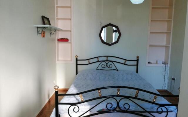 Apartment on Rustaveli 41