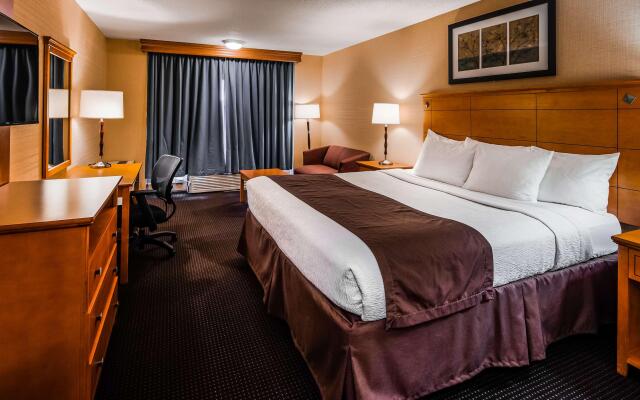 Best Western Danbury/Bethel