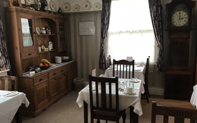 Crook Lodge