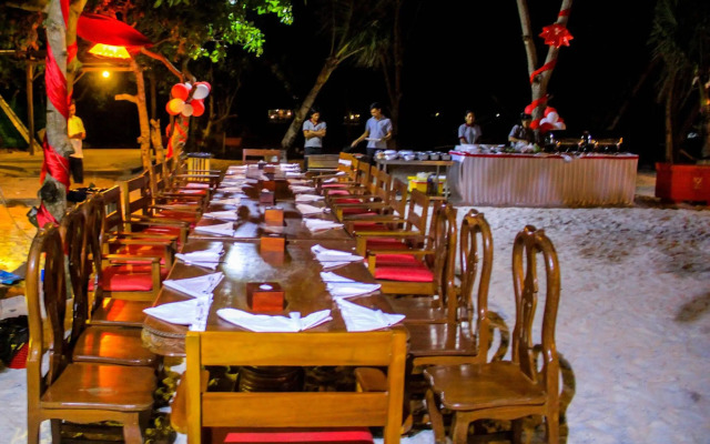 Ariya Resort