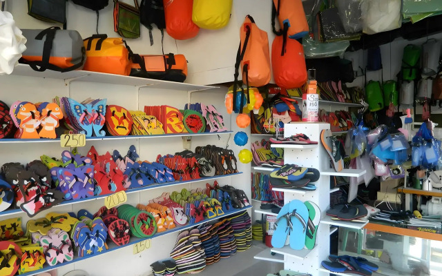 Galleria de Boracay Guest House