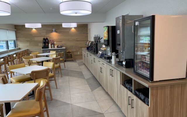 Days Inn Duluth By Miller Hill Mall