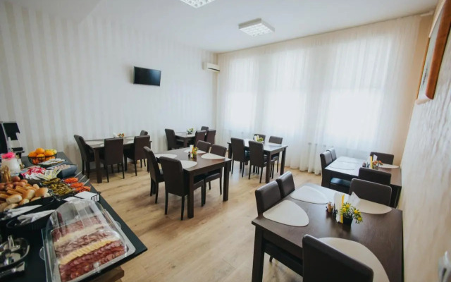 Hotel Brcko Gas Doboj