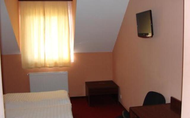 Hotel Lan