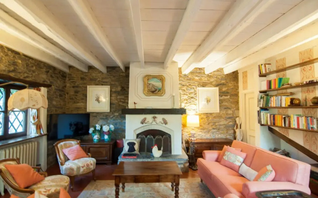 The Grapefruit House - Villa con Piscina