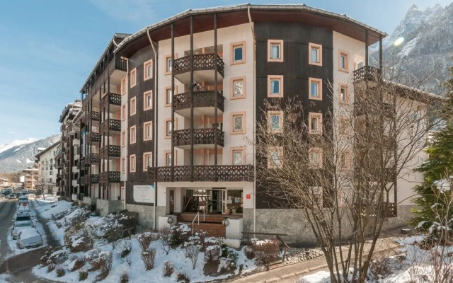 Residence Pierre And Vacances La Riviere(Formerly Residence Maeva La Riviere)