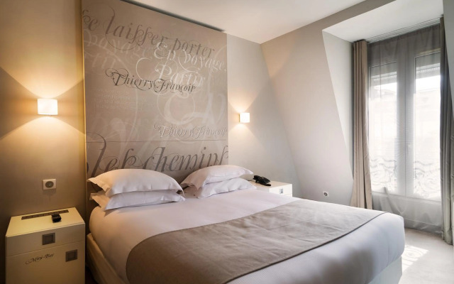 Eurostars Suites Mirasierra