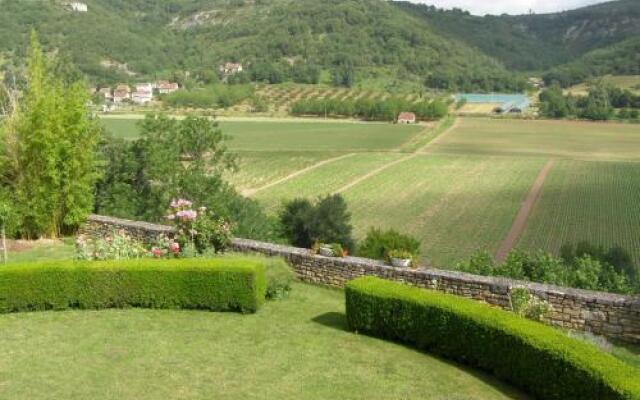 Château de Camboulan