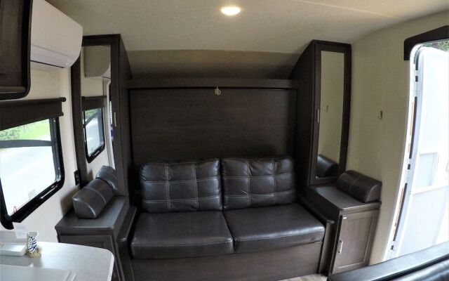 Resoneccha Villa in Katetsu <Amami Oshima>