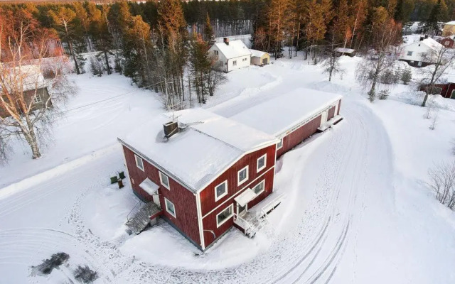 Långträsk Hostel