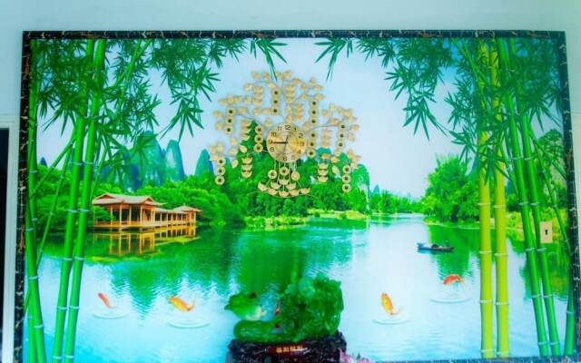 Khach San Truong Thinh