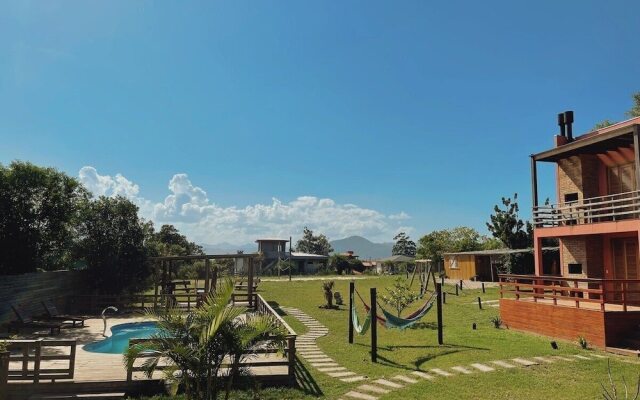 Rosa Pantai Beach Village