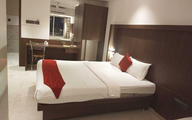 Hotel Express INN, Panvel