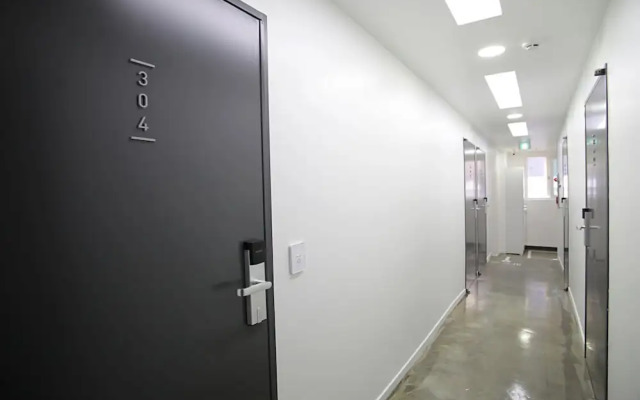 K-Guesthouse Dongdaemun Premium 2