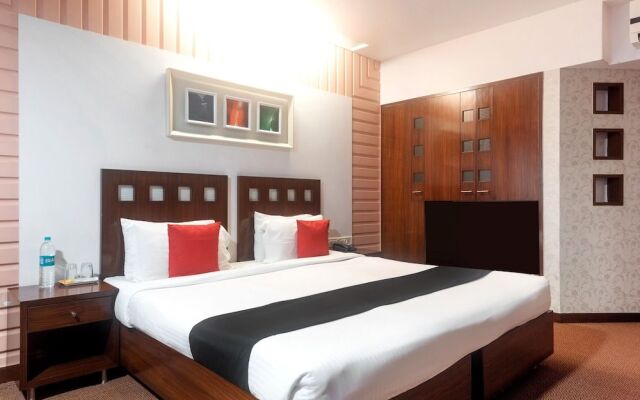 Capital O 45497 Savoy Suites