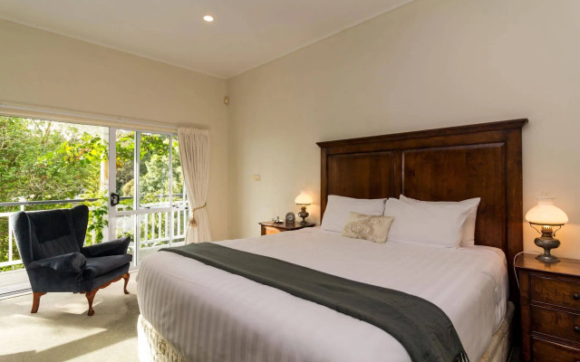 Marlin House BnB