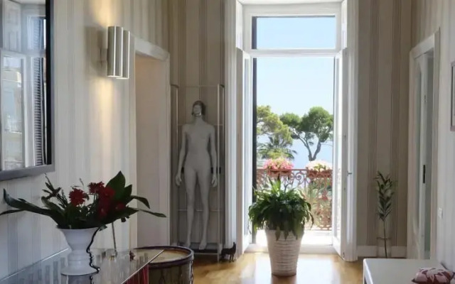 Tasso Relais Bed & Breakfast Napoli