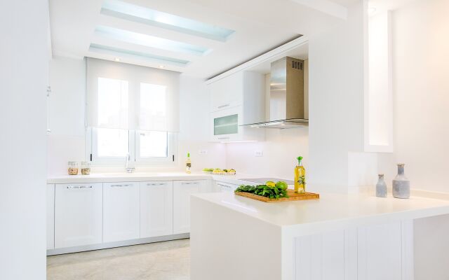 Luxury Villa Bella Elena By Estia