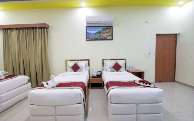 Amit House