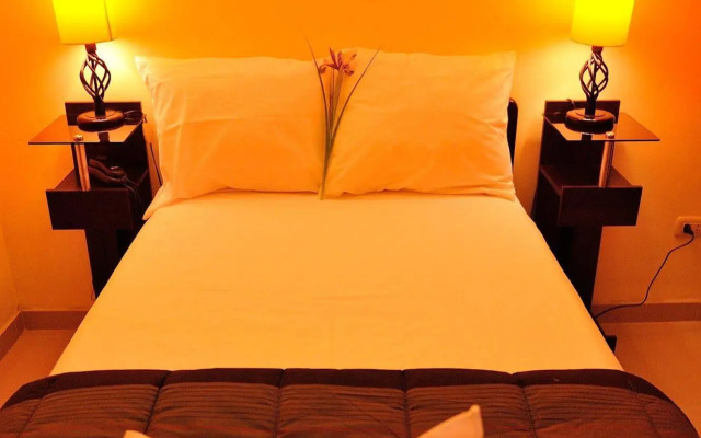 Tambo del Solar Hotel