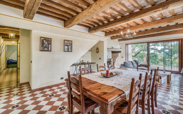 Casa Quercia Close By to Montepulciano
