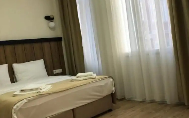 Taksim Suite