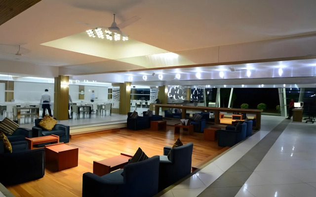 Grande Bay Resort at Mahabalipuram