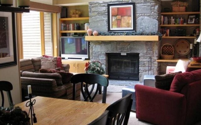 Highridge Condominiums