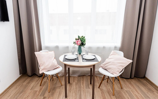 Good House (Гуд Хаус) на улице Дорожная 18